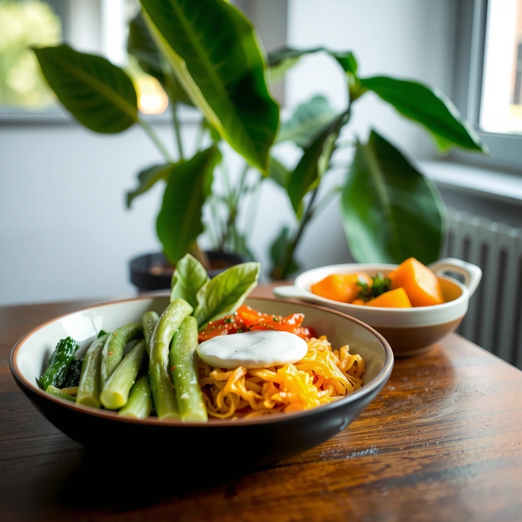 วัตถุดิบสดใหม่